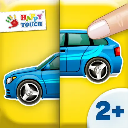 FUNNY KIDS GAMES Happytouch® Cheats