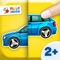 FUNNY KIDS GAMES Happytouch®