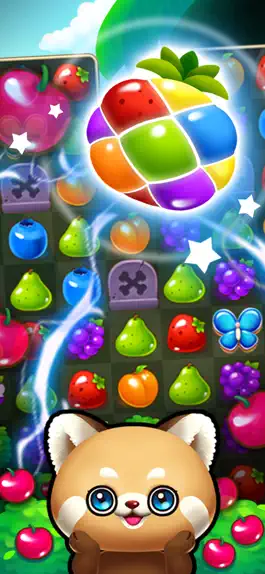 Game screenshot Fruits Master : Match 3 Puzzle hack