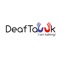 DeafTawk App is an online sign language interpretation services provider that aims to empower the deaf community