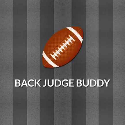BackJudgeBuddy App Читы