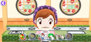 Screenshot 9 Cooking Mama: Let's cook! iphone