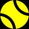 Icon Easy Tennis Score Keeper