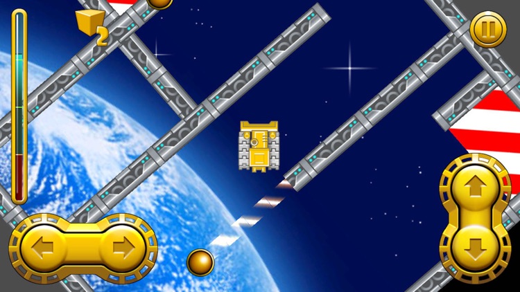 PuzzleDozerLite screenshot-3