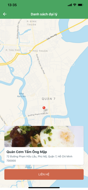 Cơm Tấm Ông Mập(圖5)-速報App
