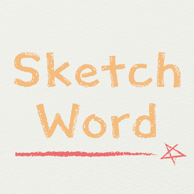 SketchWord