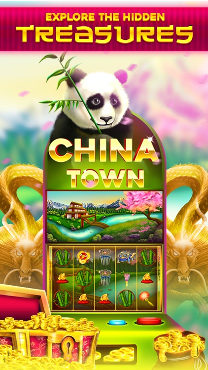 Slots - Blue Diamond Casino screenshot-8