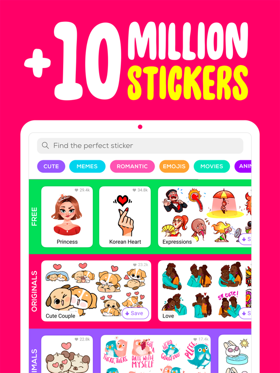 Sticker Maker + Stickersのおすすめ画像4