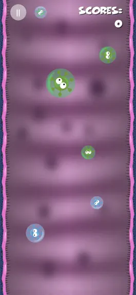 Game screenshot Virus Hunt hack