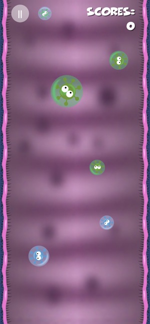 Virus Hunt(圖3)-速報App