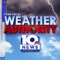 Your Local Weather Authority delivers dependable forecasts direct to your device