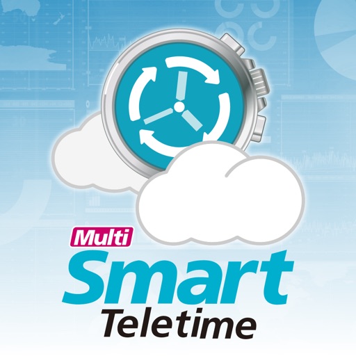 マルチスマートテレタイム