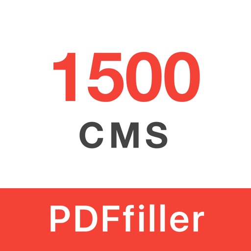 CMS1500Form
