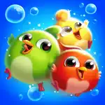 Puzzle Wings - Match 3 Game App Positive Reviews