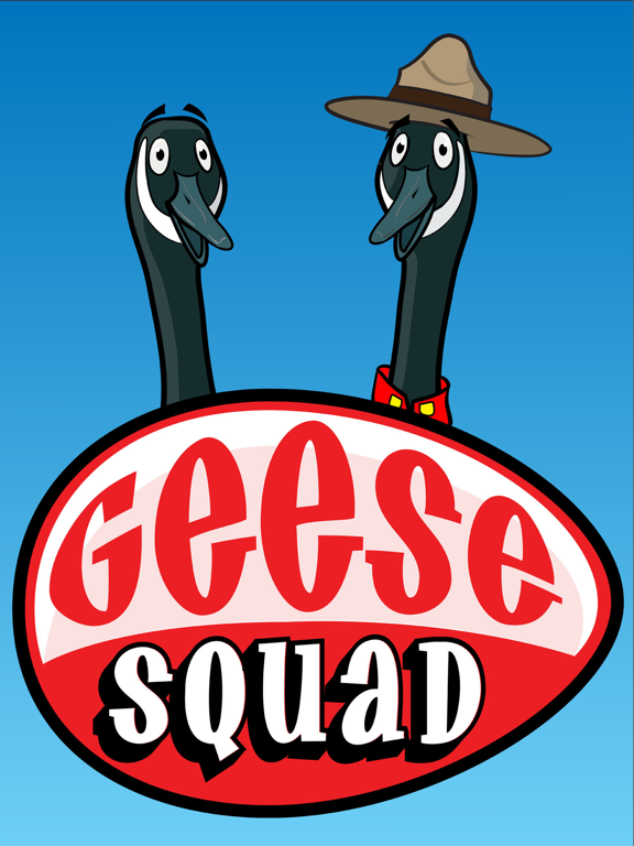 Screenshot #4 pour Geese Squad
