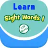 Sight Words 3A3B -220个神奇的常用字 App Feedback