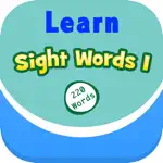 Sight Words 3A3B -220个神奇的常用字 App Alternatives