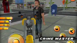 Game screenshot City Crime Gangster hack