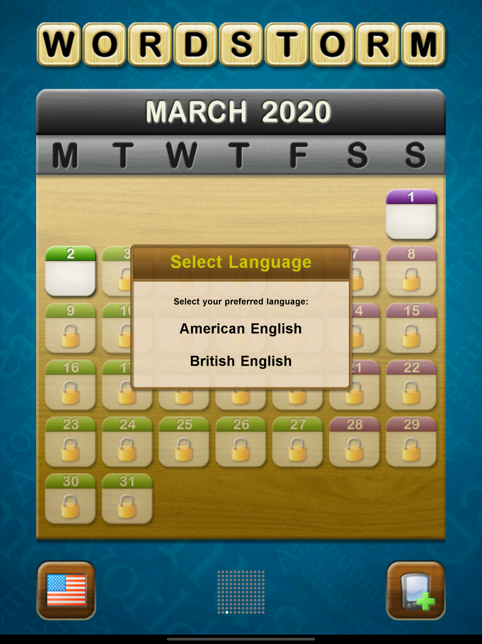 WordStorm