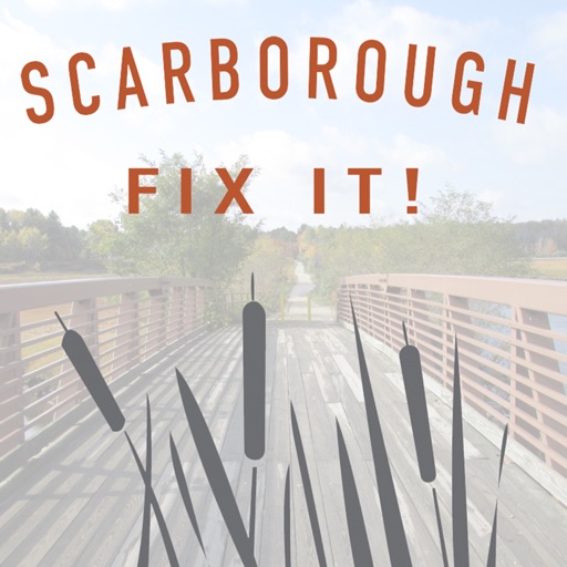 Scarborough Fix It
