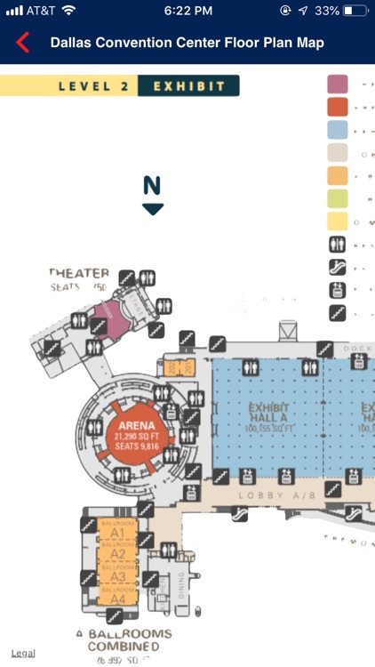 Lone Star Classic screenshot-3