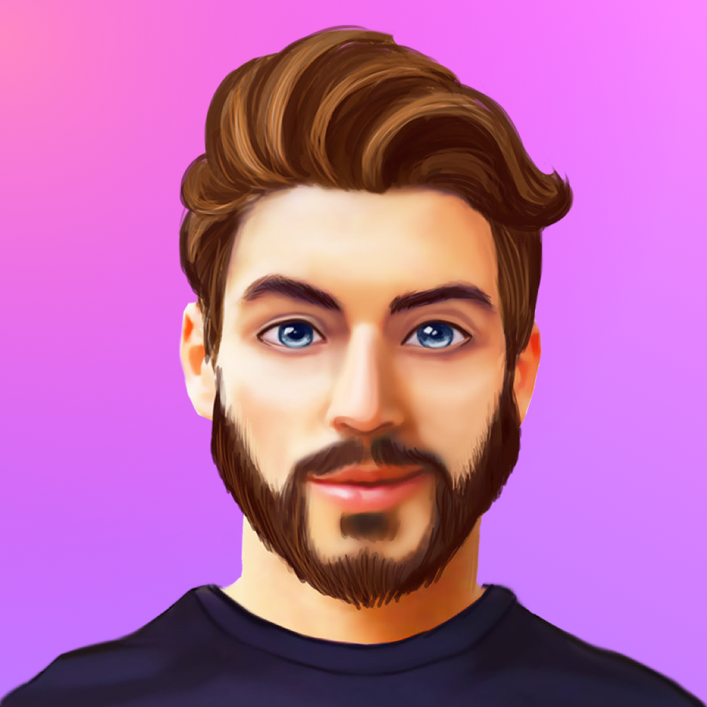 About Icon