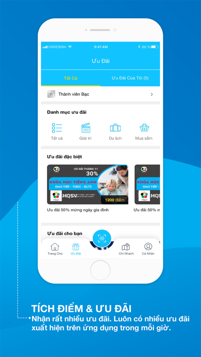HQSV Screenshot