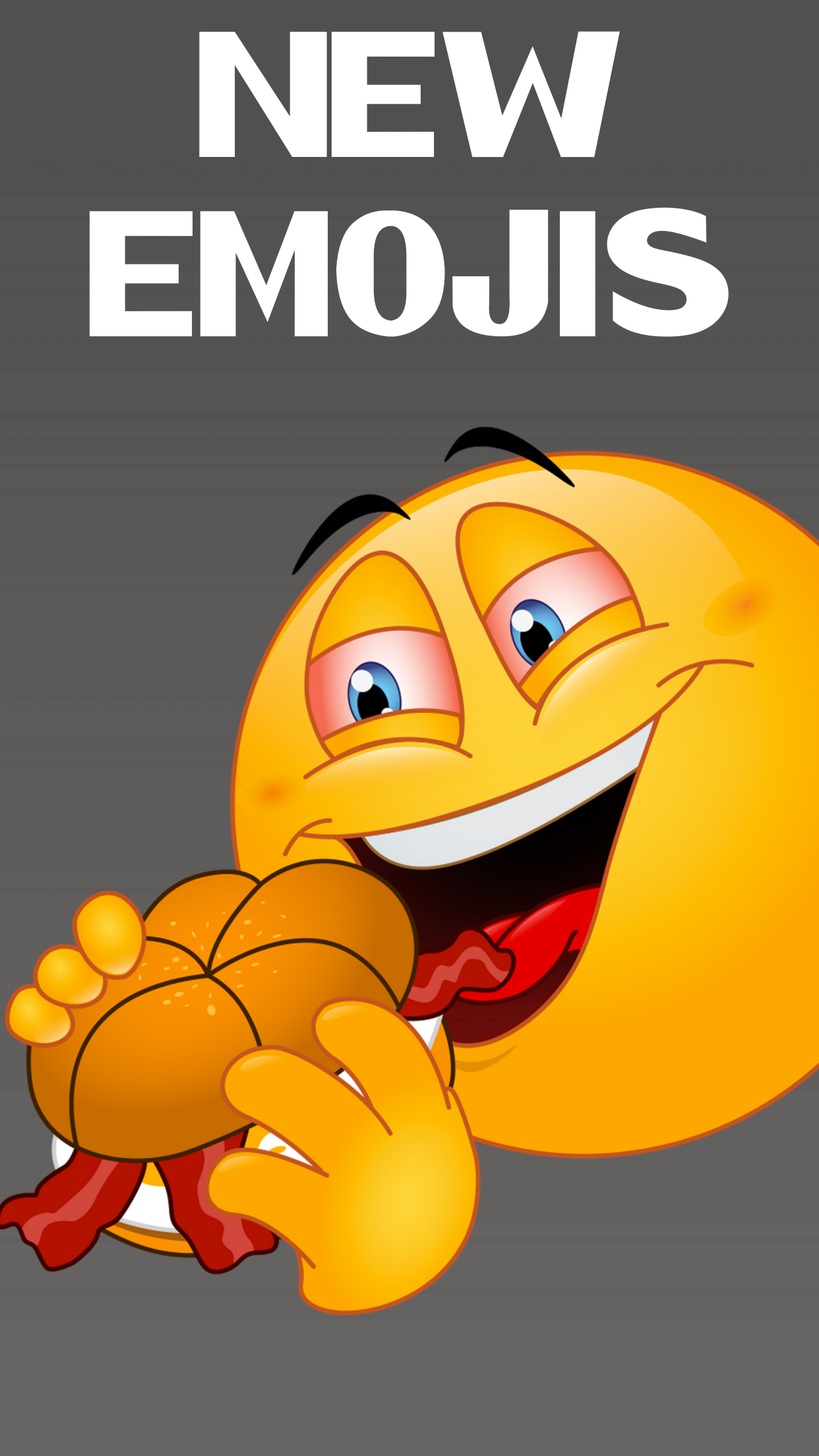 Weed Emoji New screenshot 4