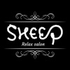 金沢にあるRelax salon SHEEP 公式アプリ icon