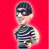 Scary Robber - Thief Simulator icon