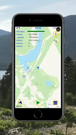 Game screenshot Trekking mod apk