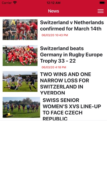 Suisserugby