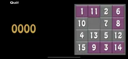 Game screenshot X-Puzzle apk
