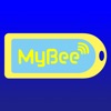 MyBee（自分だけのオリジナル ビーコン）