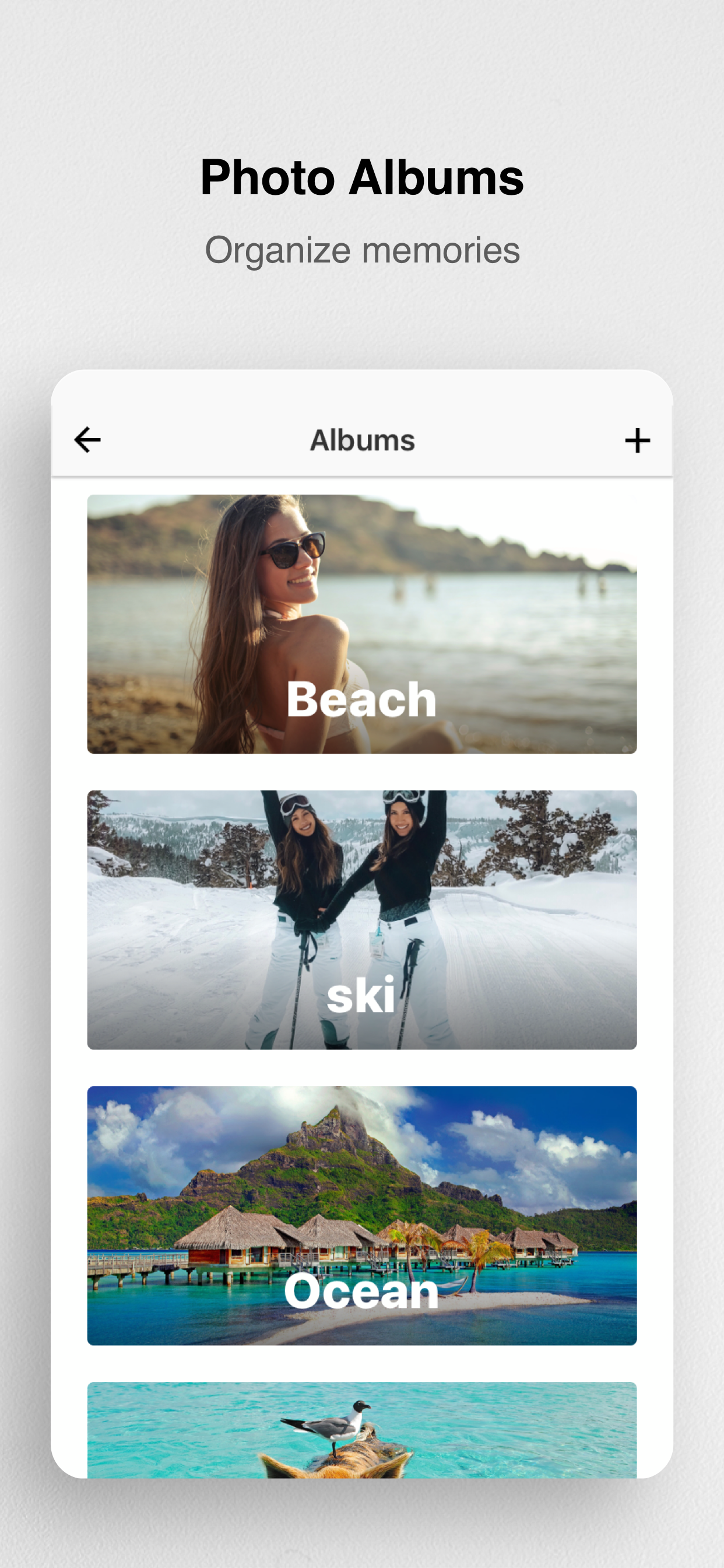 Secret Photo Album ++ screenshot 4