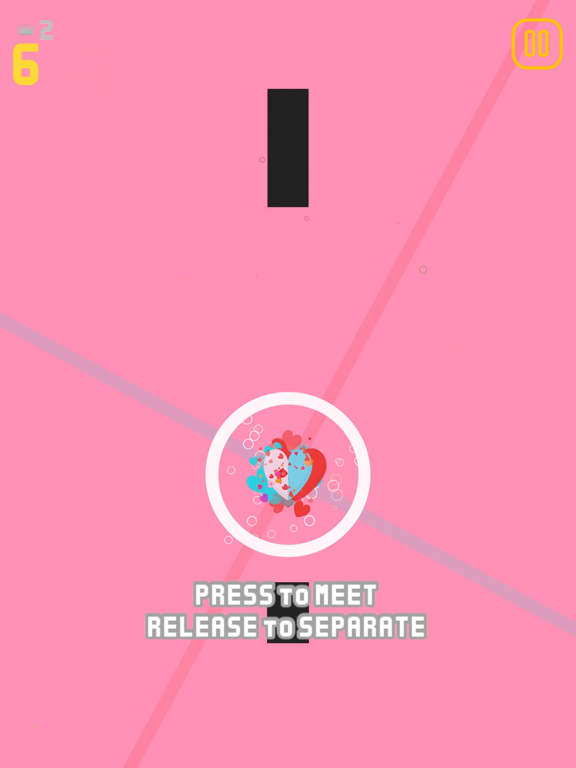 Screenshot #6 pour Half Heart