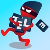 Letter Thief icon