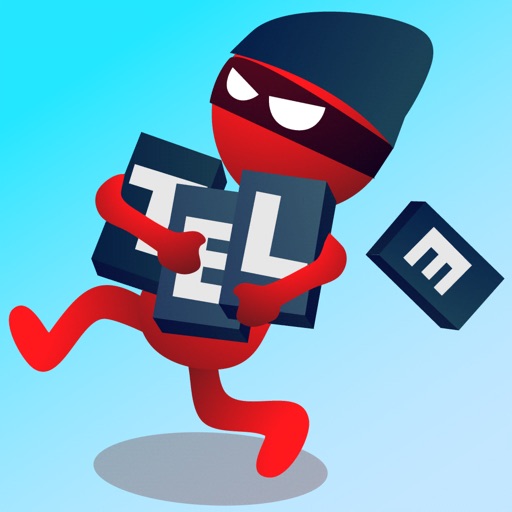 Letter Thief icon