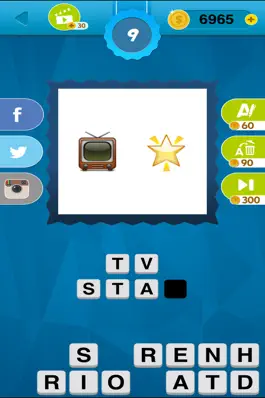 Game screenshot Emoji Quiz Game mod apk
