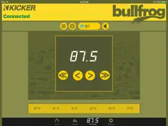 Connect by Kicker iPad image 3