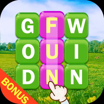 Crossword Relax - Bounty Bonus Cheats