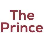 The Prince Restaurant App Contact
