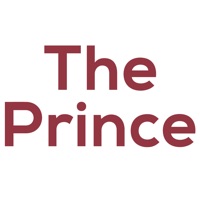 The Prince Restaurant logo