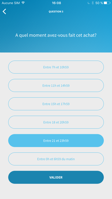 Screenshot #2 pour Shop'View