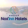 Noxinn Hotels delete, cancel