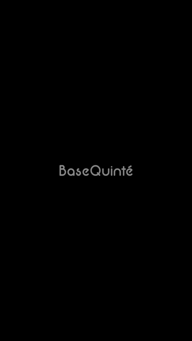 Screenshot #1 pour Base Quinté