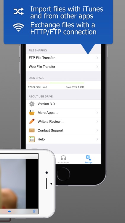 USB Mobile Disk screenshot-4
