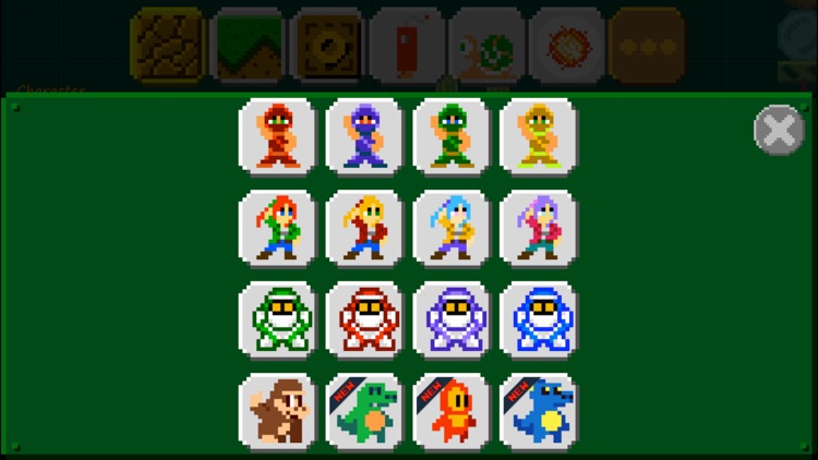 Level Maker screenshot-4