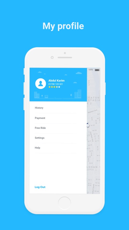 Buddy User screenshot-5