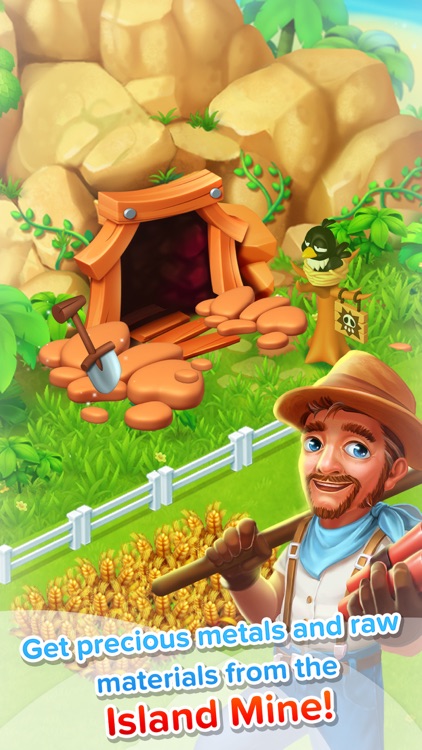 Family Farm Seaside screenshot-4
